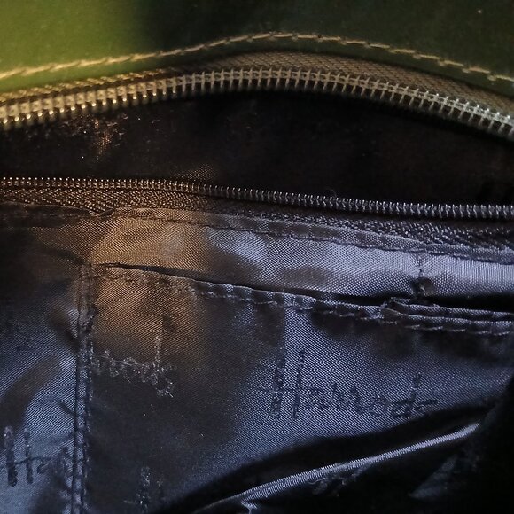 Harrods London PVC Reusable Shopper Bag - Picture 3 of 13